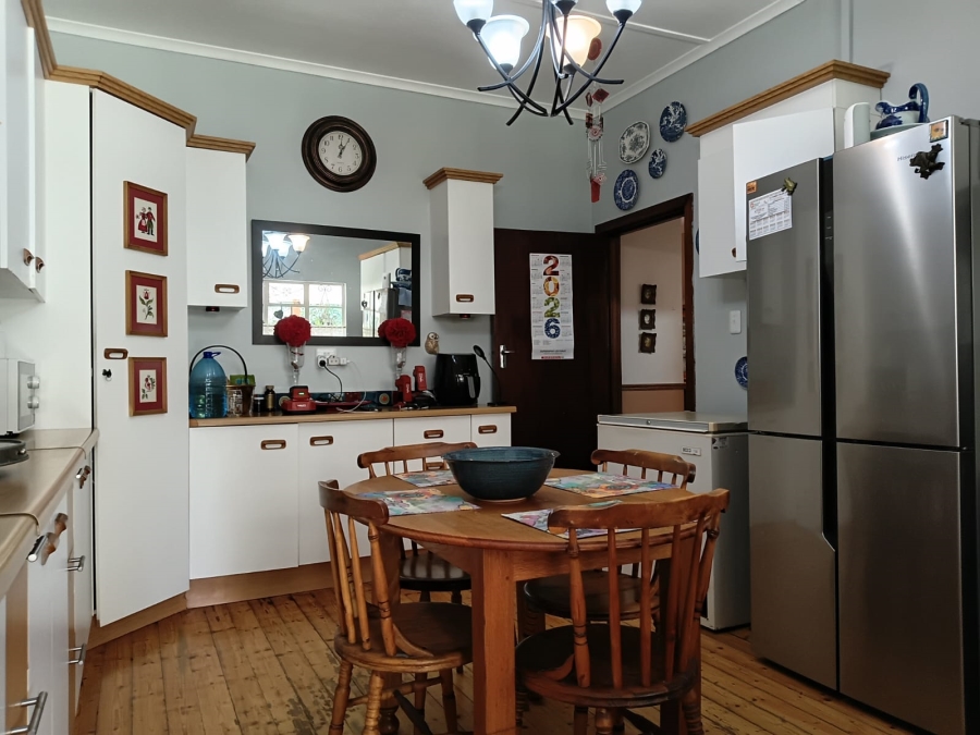 3 Bedroom Property for Sale in Scheepershoogte Eastern Cape